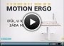 Video Stůl: Hobis Motion Ergo - produktové video